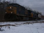 CSX 5109